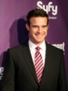 Eddie McClintock